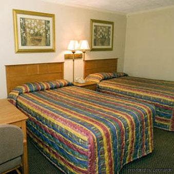 Red Roof Inn Jacksonville, Al Cameră foto